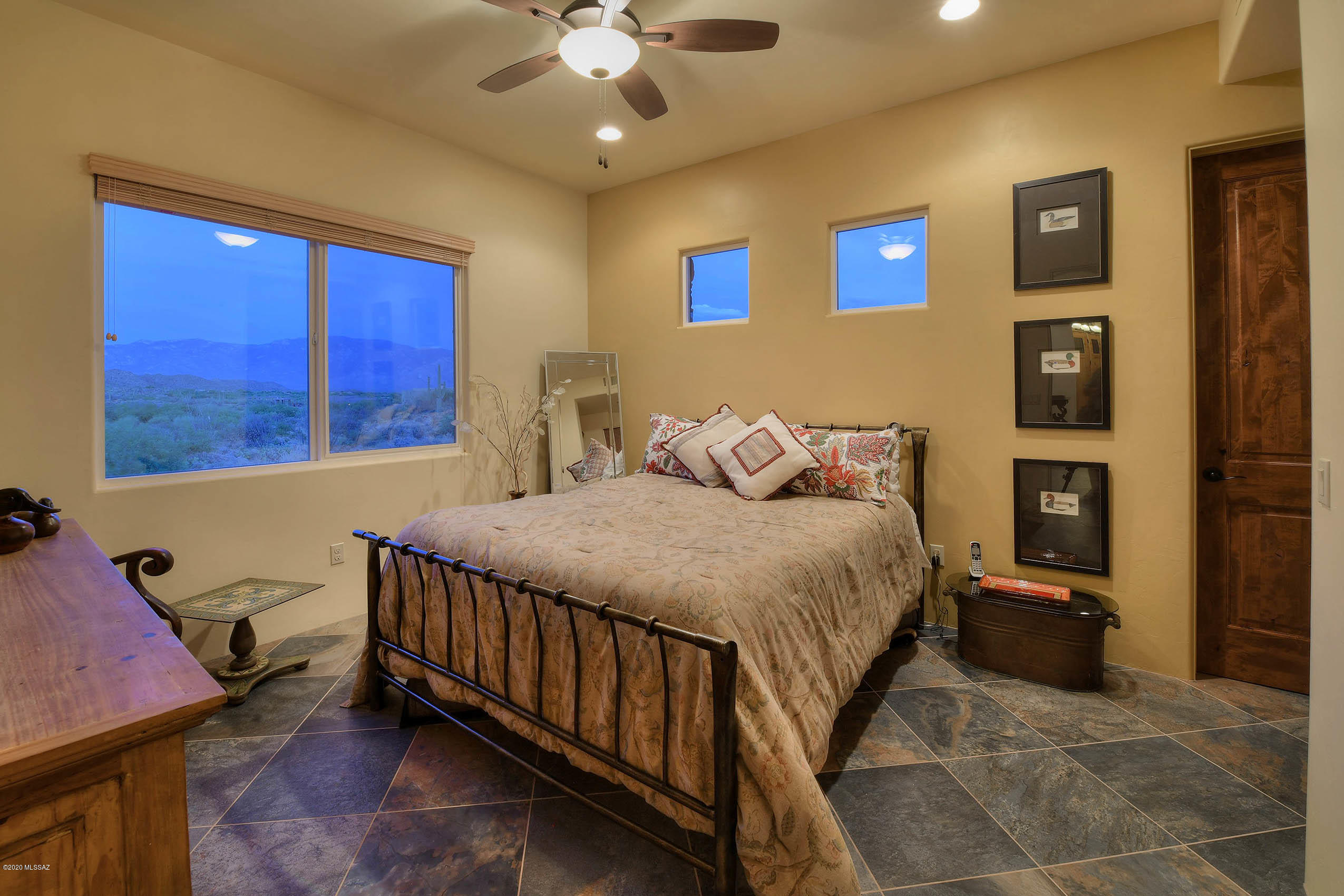 Stone Canyon III - Residential