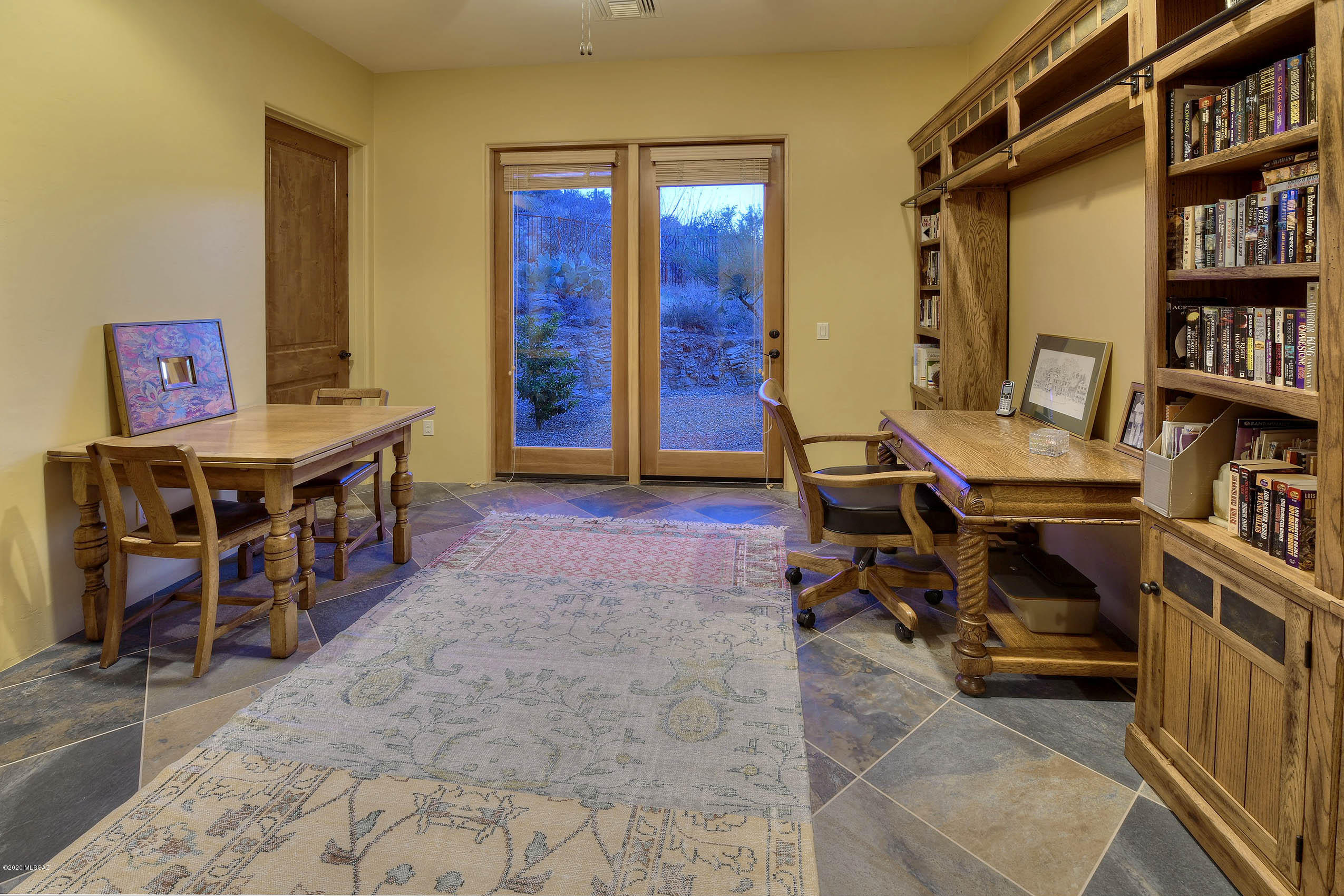 Stone Canyon III - Residential