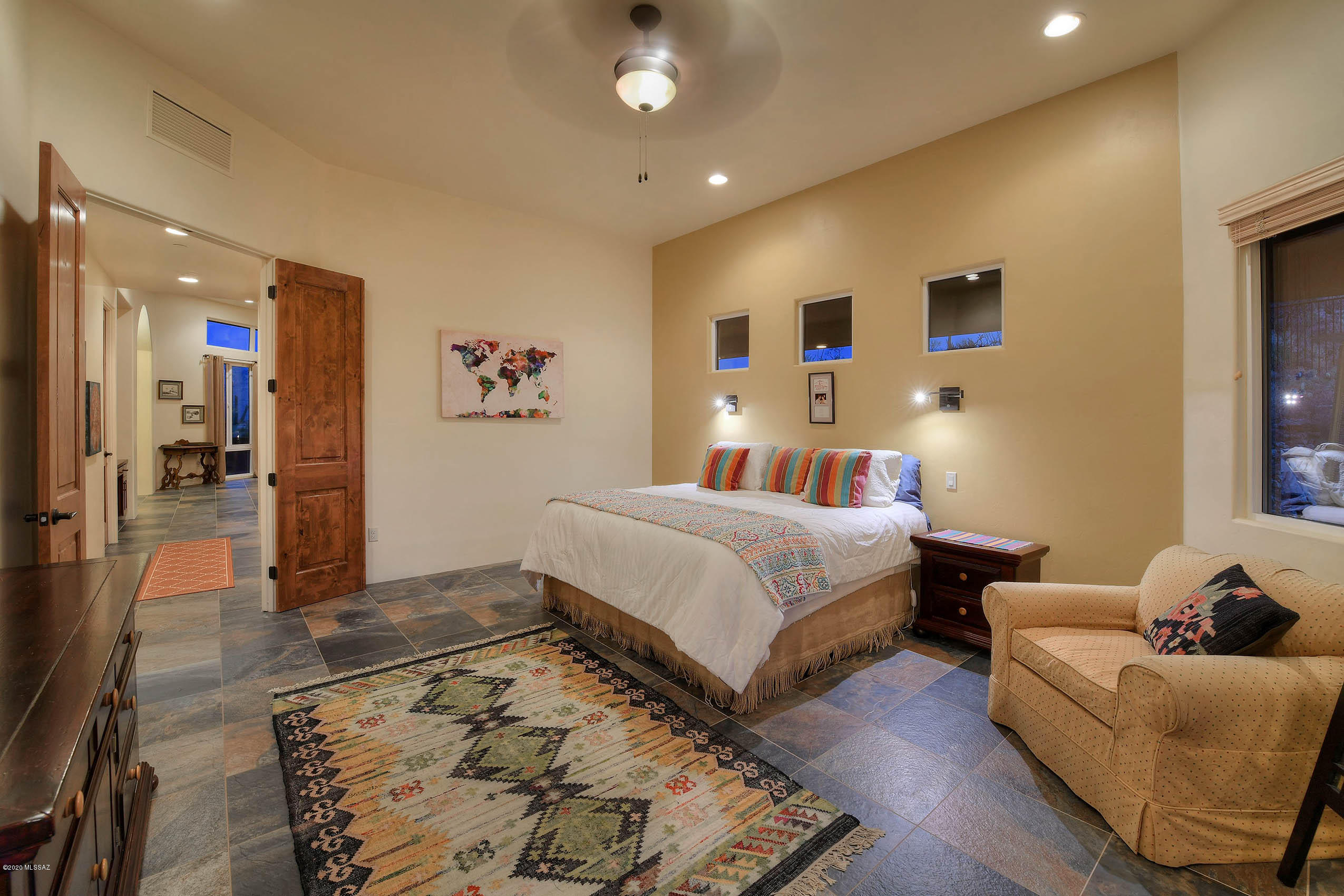 Stone Canyon III - Residential