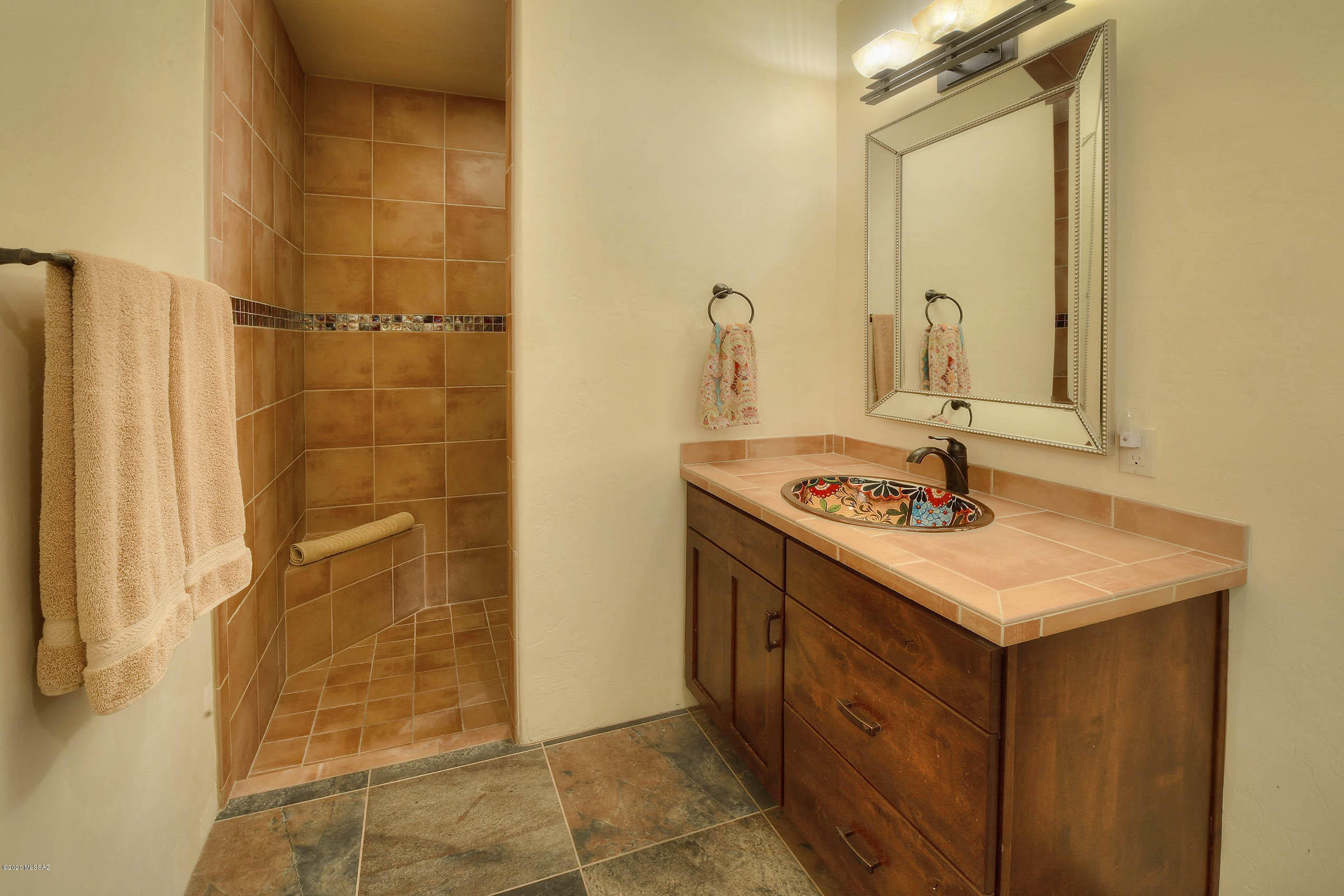 Stone Canyon III - Residential