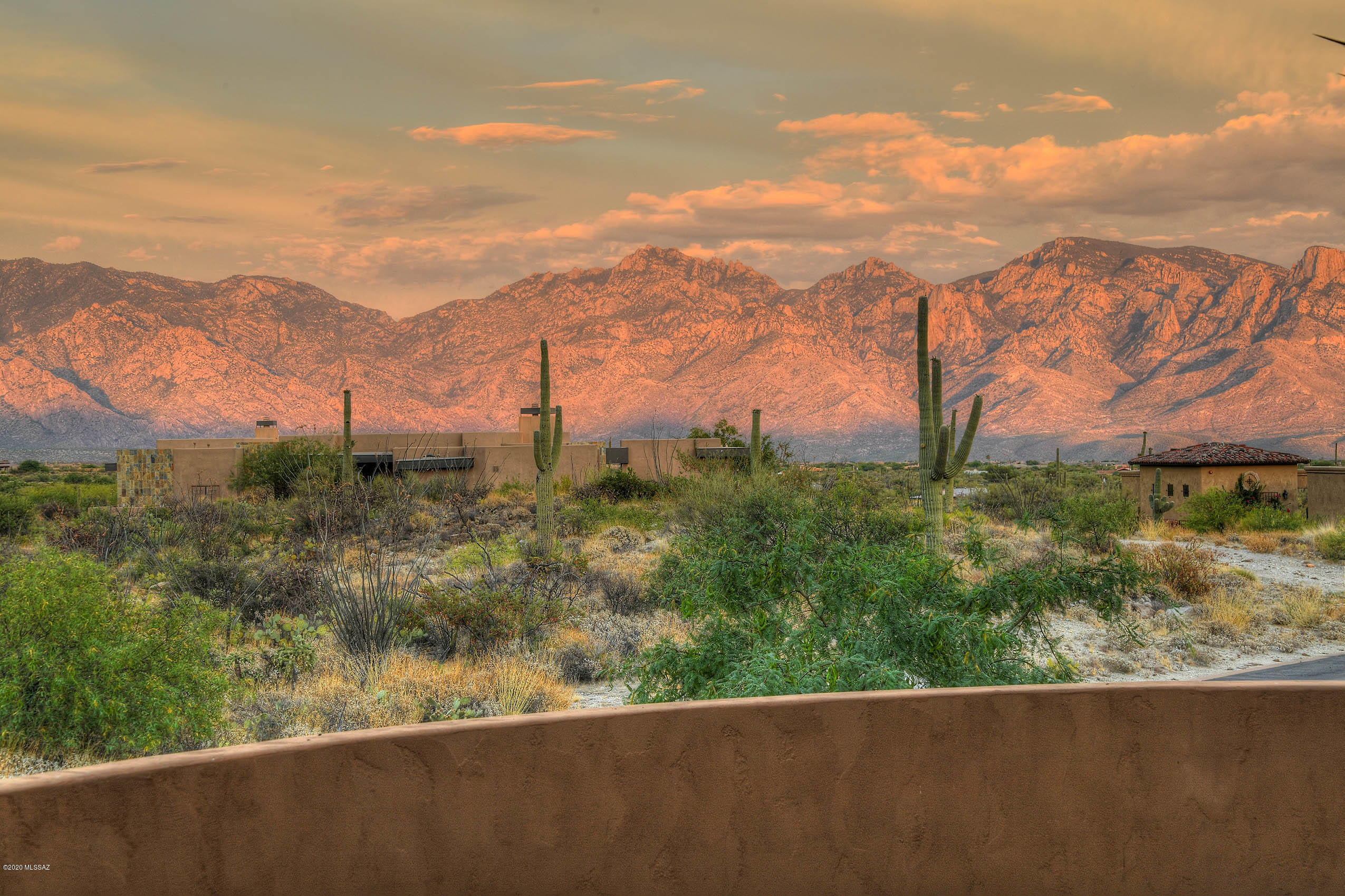 Stone Canyon III - Residential