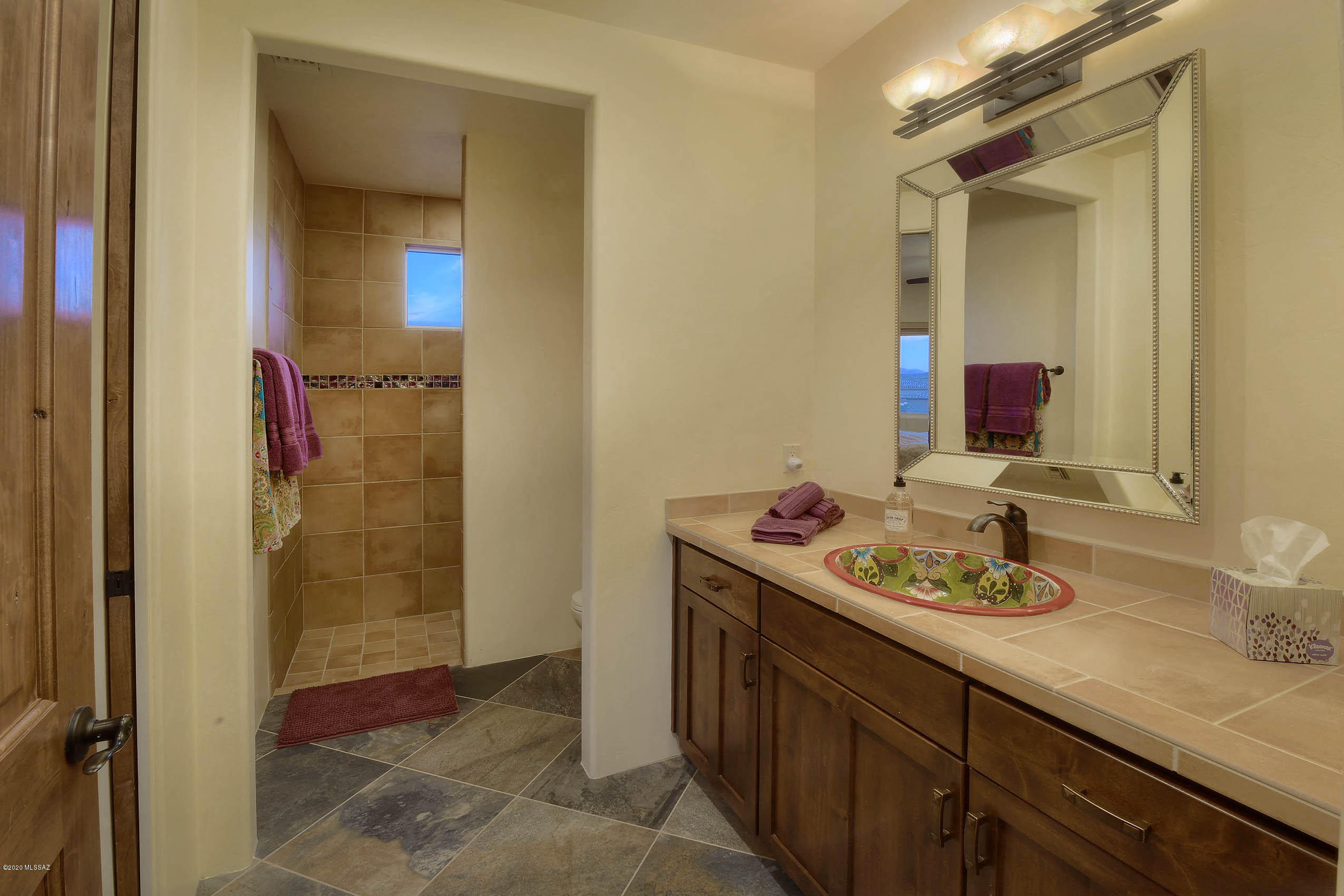 Stone Canyon III - Residential