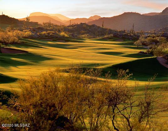 Stone Canyon III - Residential