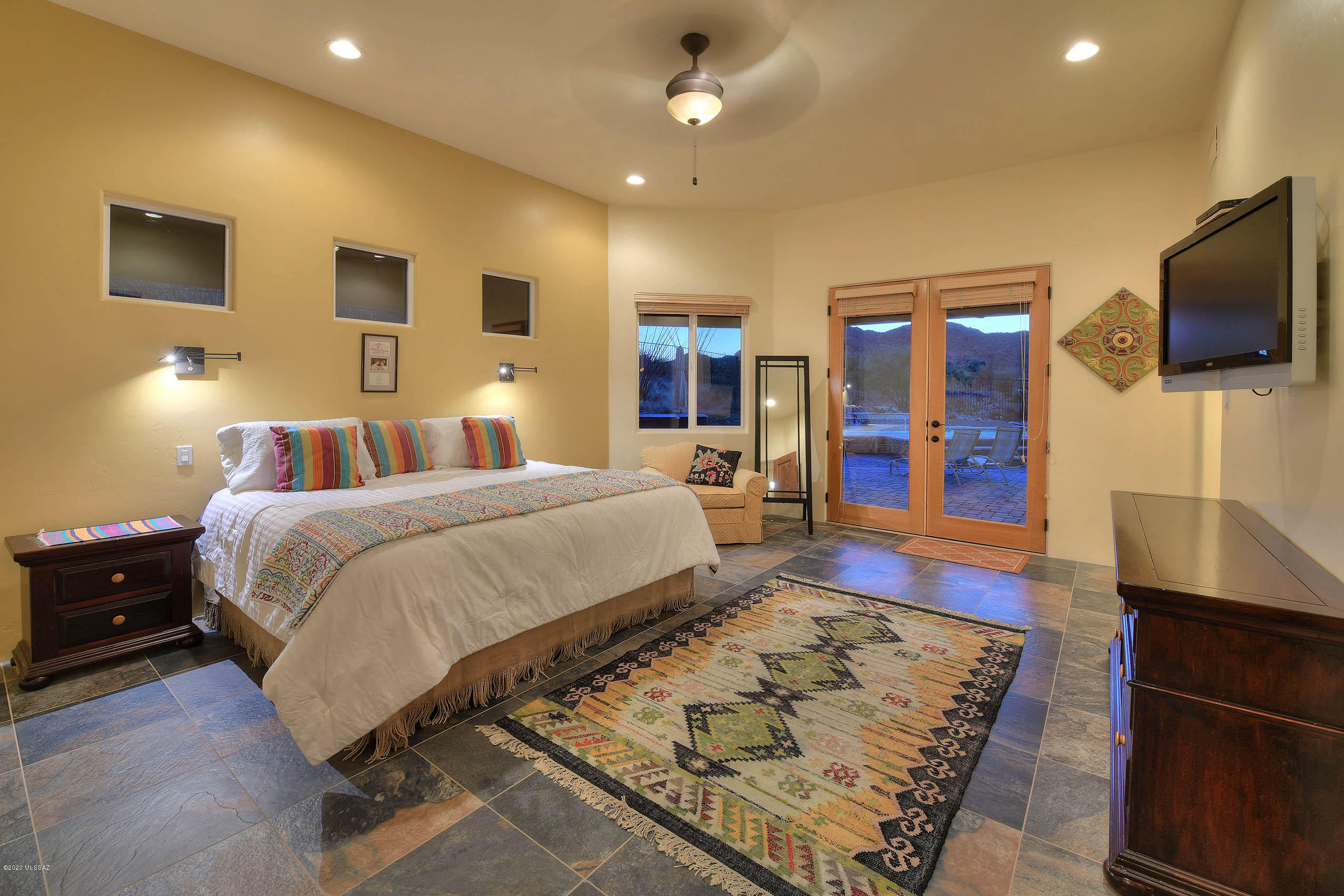 Stone Canyon III - Residential