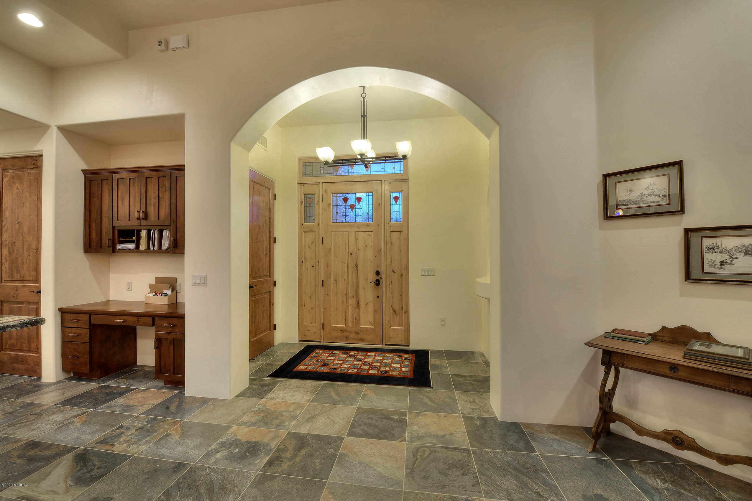 Stone Canyon III - Residential