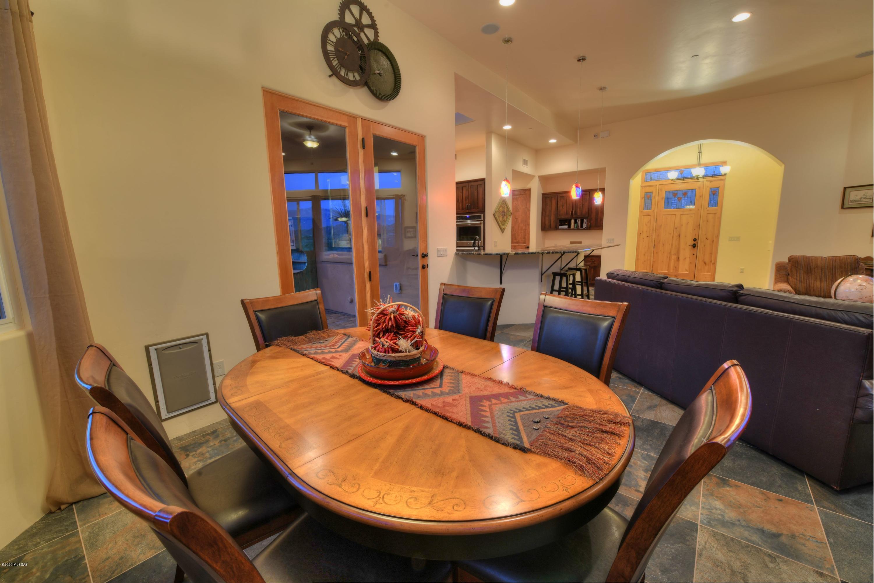 Stone Canyon III - Residential
