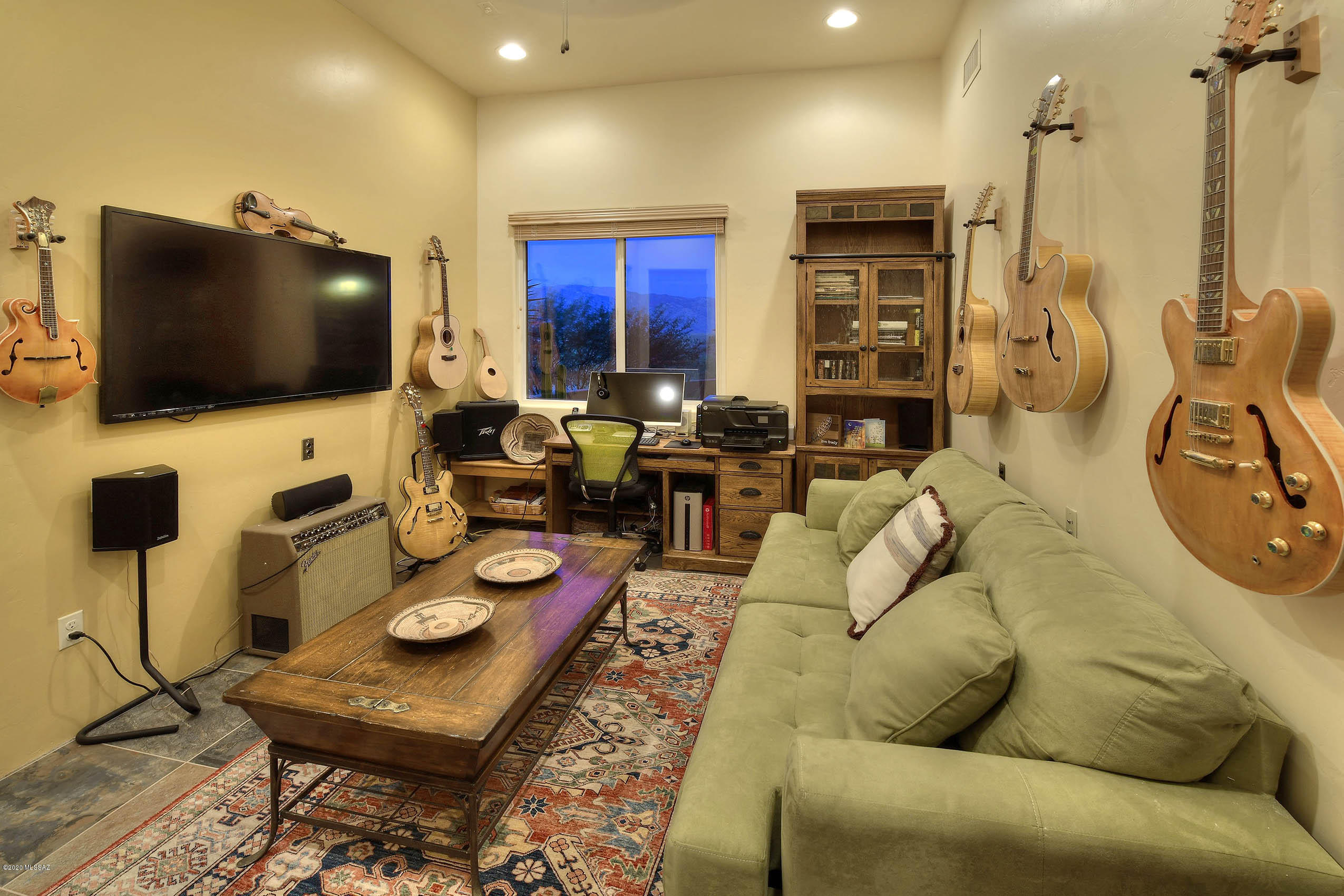 Stone Canyon III - Residential