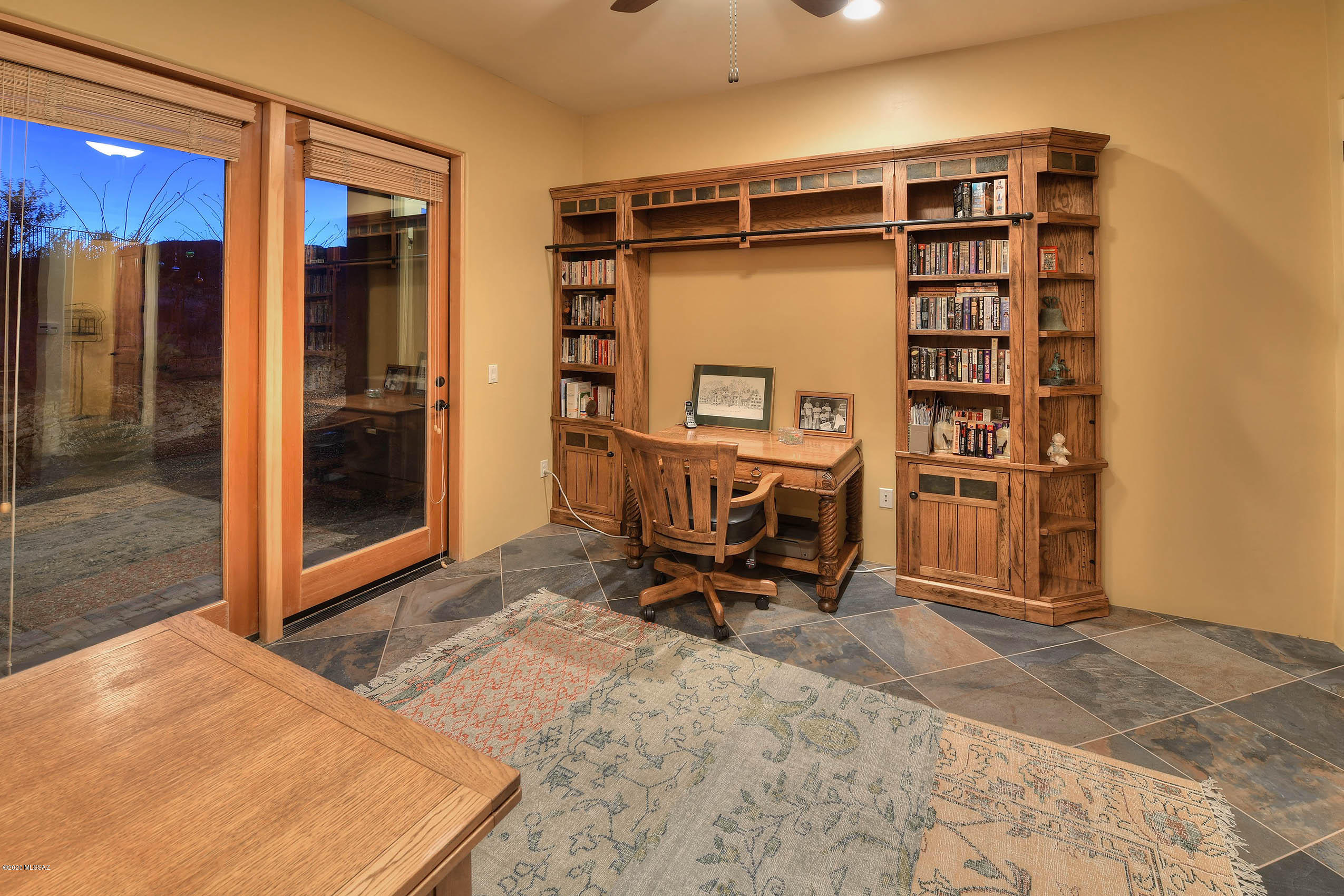 Stone Canyon III - Residential