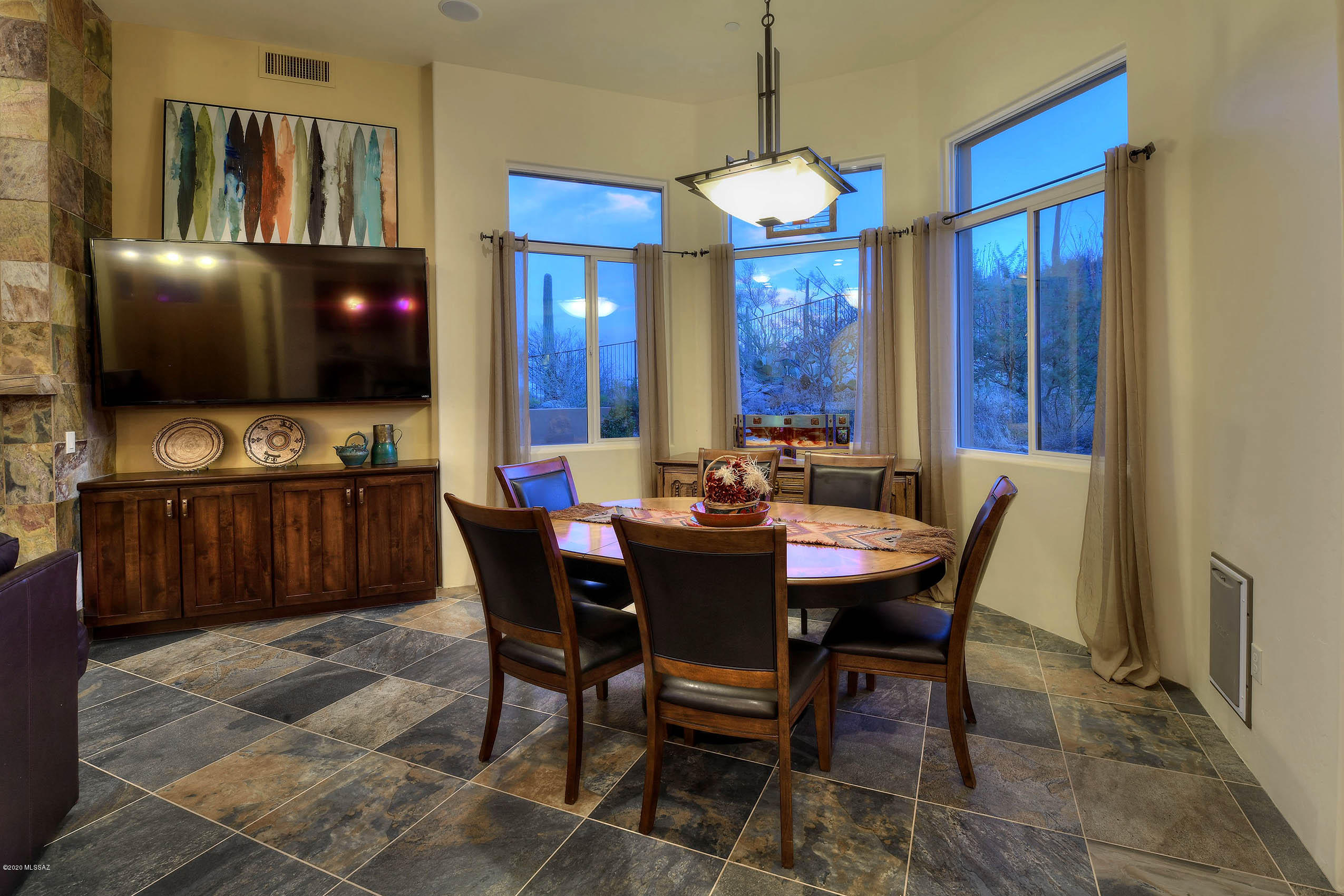 Stone Canyon III - Residential