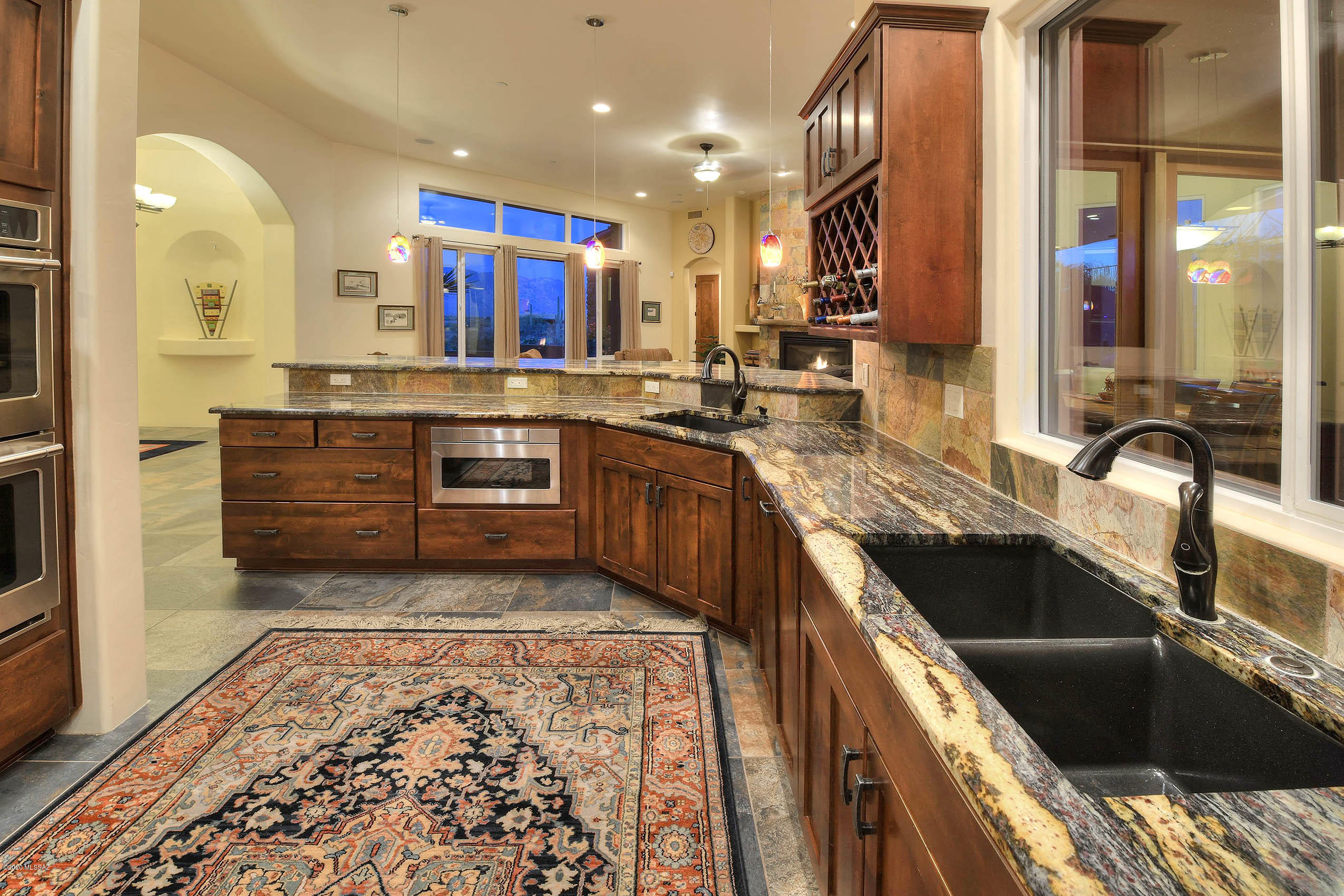Stone Canyon III - Residential