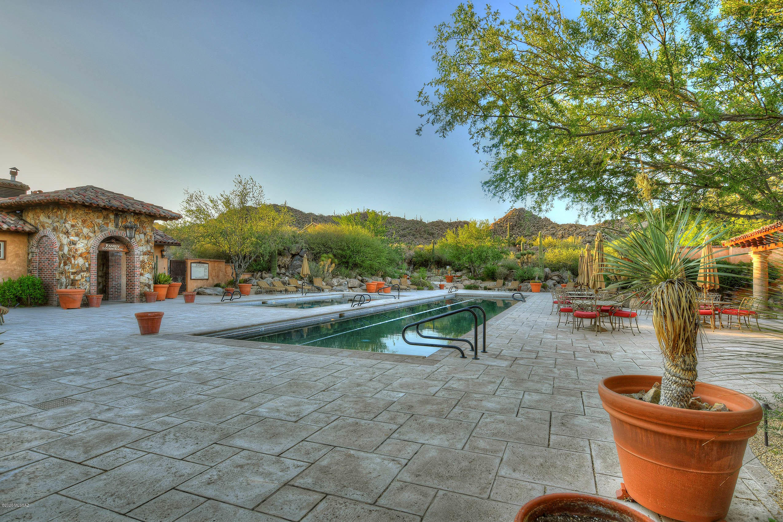 Stone Canyon III - Residential