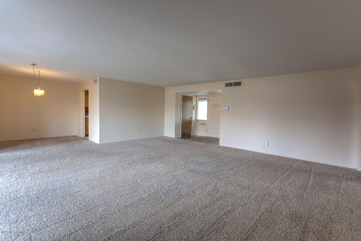Tucson Green Valley Unit NO. 1 - Residential