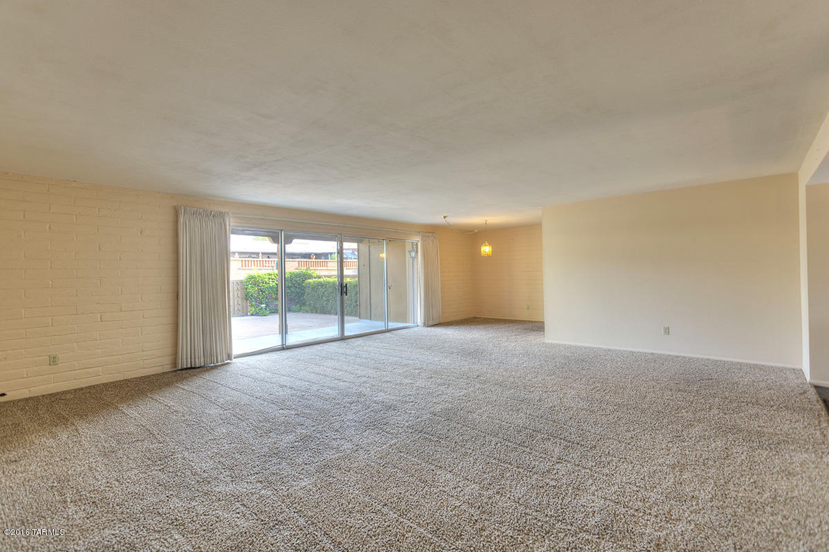 Tucson Green Valley Unit NO. 1 - Residential