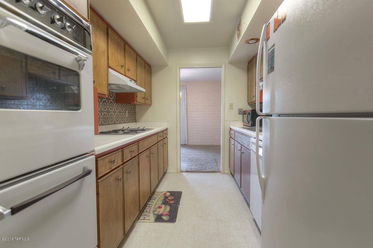 Tucson Green Valley Unit NO. 1 - Residential