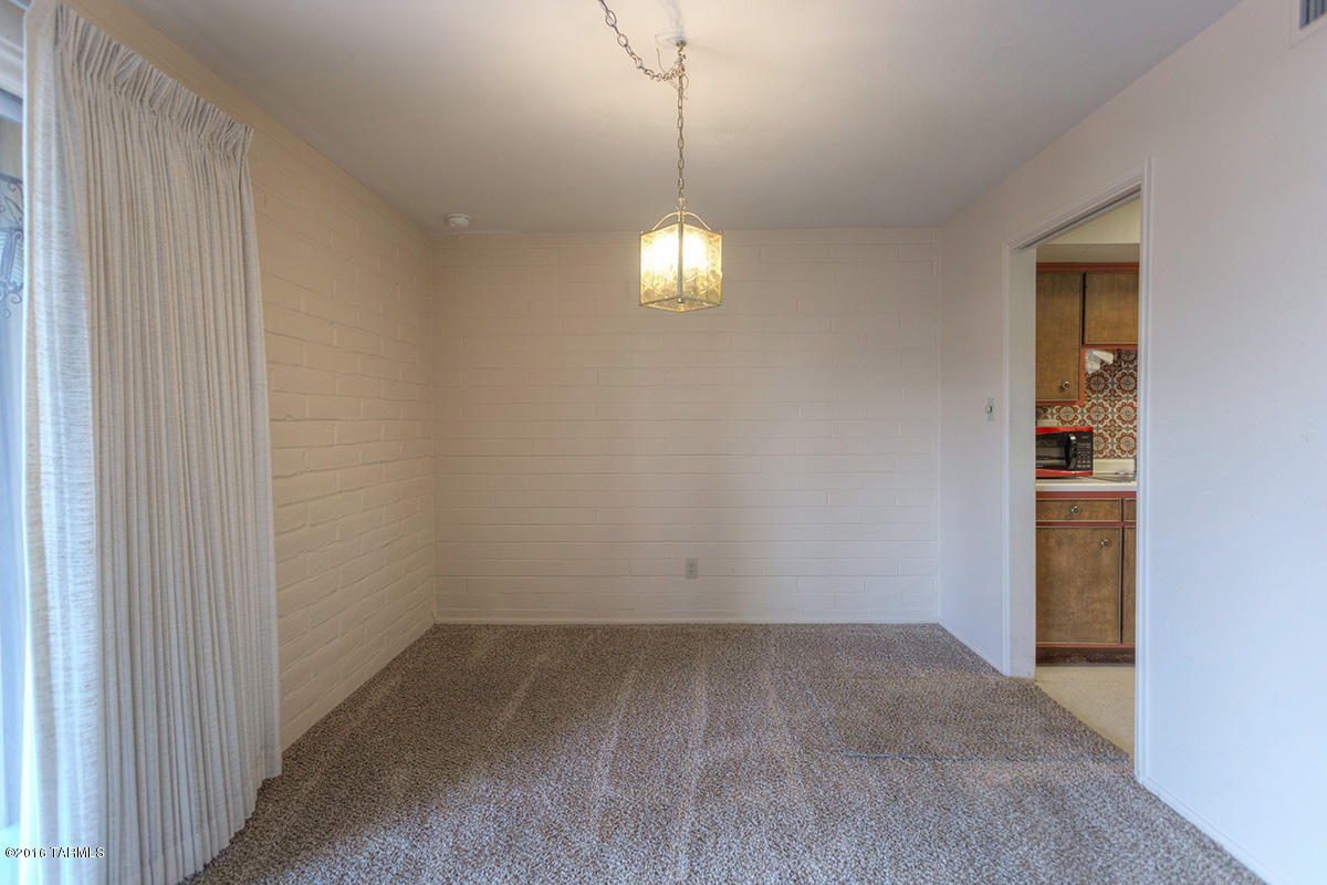 Tucson Green Valley Unit NO. 1 - Residential