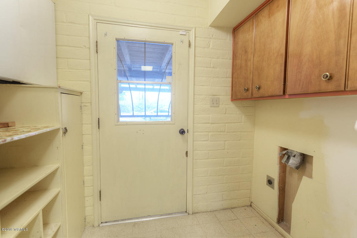 Tucson Green Valley Unit NO. 1 - Residential