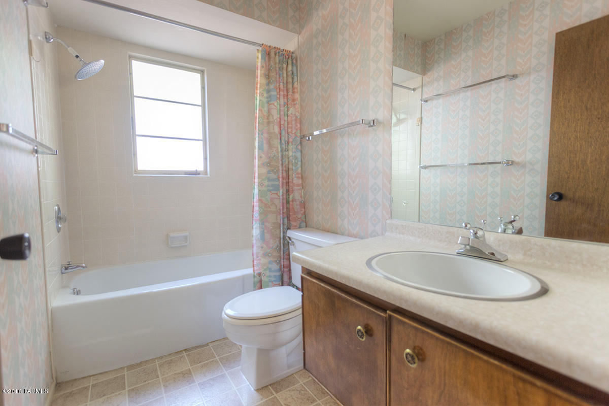 Tucson Green Valley Unit NO. 1 - Residential