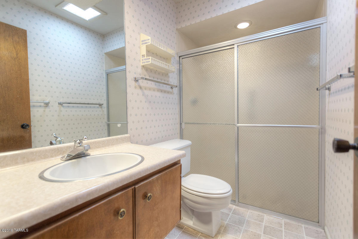 Tucson Green Valley Unit NO. 1 - Residential