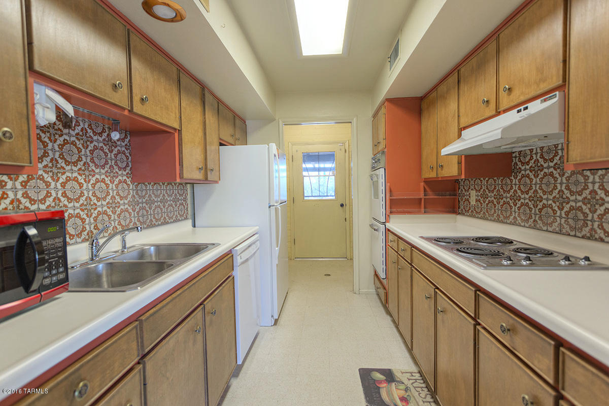 Tucson Green Valley Unit NO. 1 - Residential