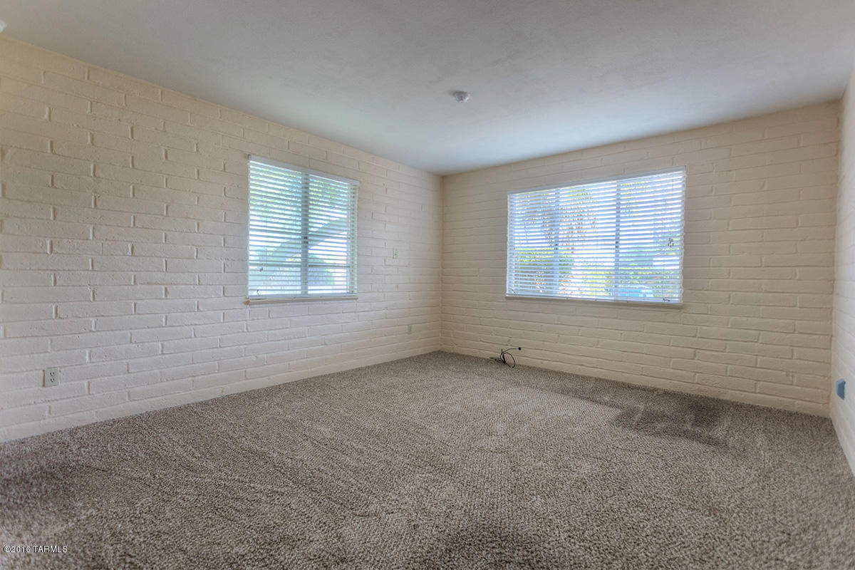 Tucson Green Valley Unit NO. 1 - Residential