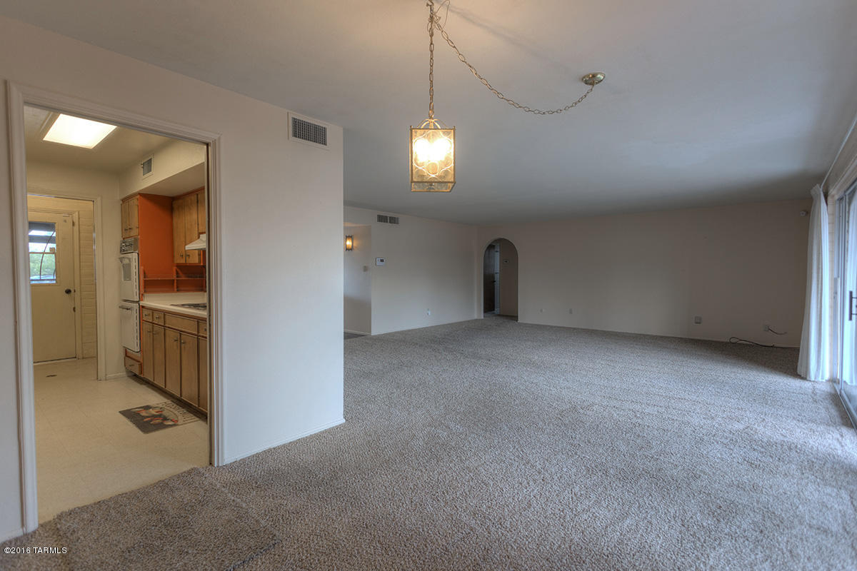 Tucson Green Valley Unit NO. 1 - Residential