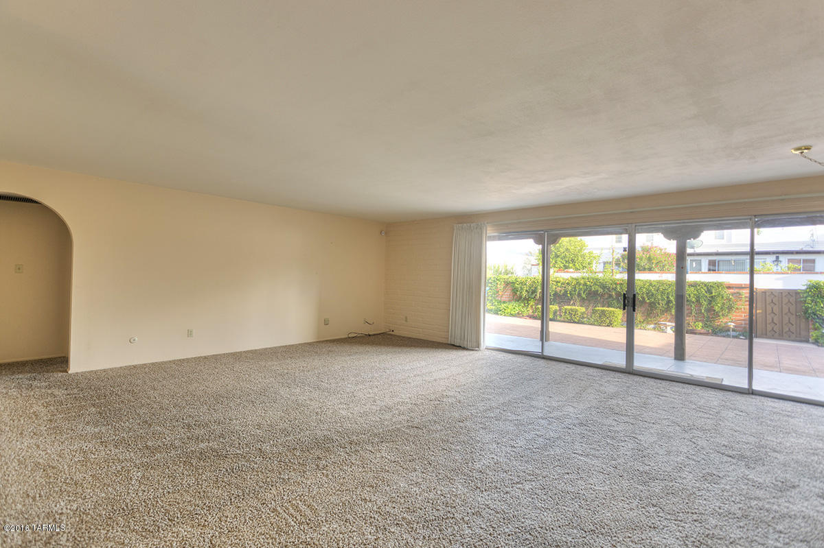Tucson Green Valley Unit NO. 1 - Residential