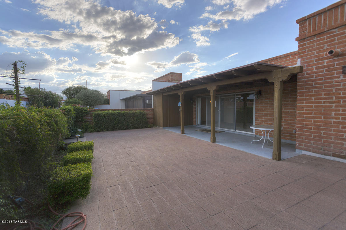 Tucson Green Valley Unit NO. 1 - Residential