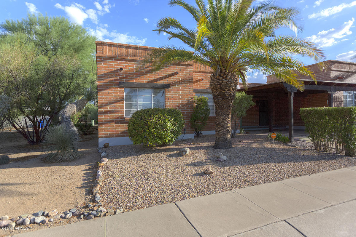 Tucson Green Valley Unit NO. 1 - Residential