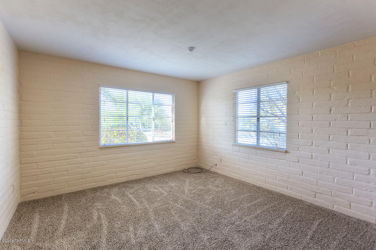 Tucson Green Valley Unit NO. 1 - Residential