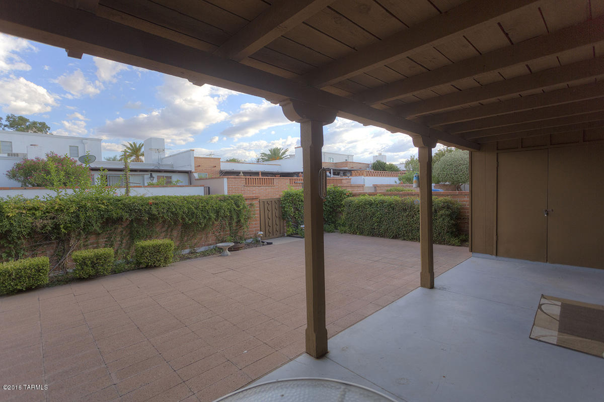 Tucson Green Valley Unit NO. 1 - Residential
