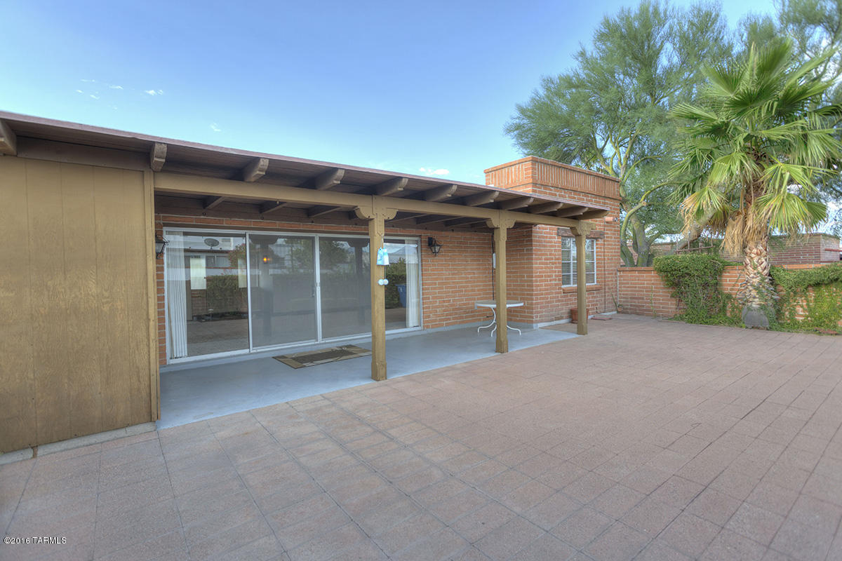 Tucson Green Valley Unit NO. 1 - Residential