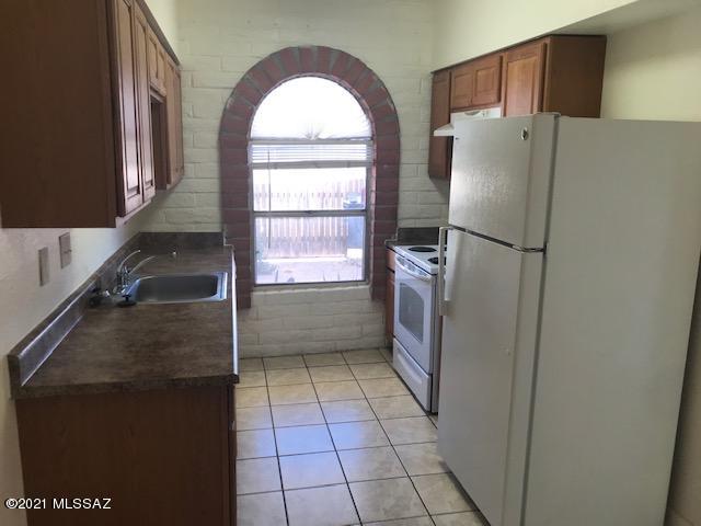 Unsubdivided - Residential Lease