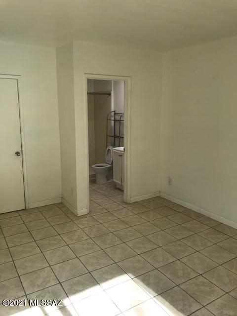 Unsubdivided - Residential Lease