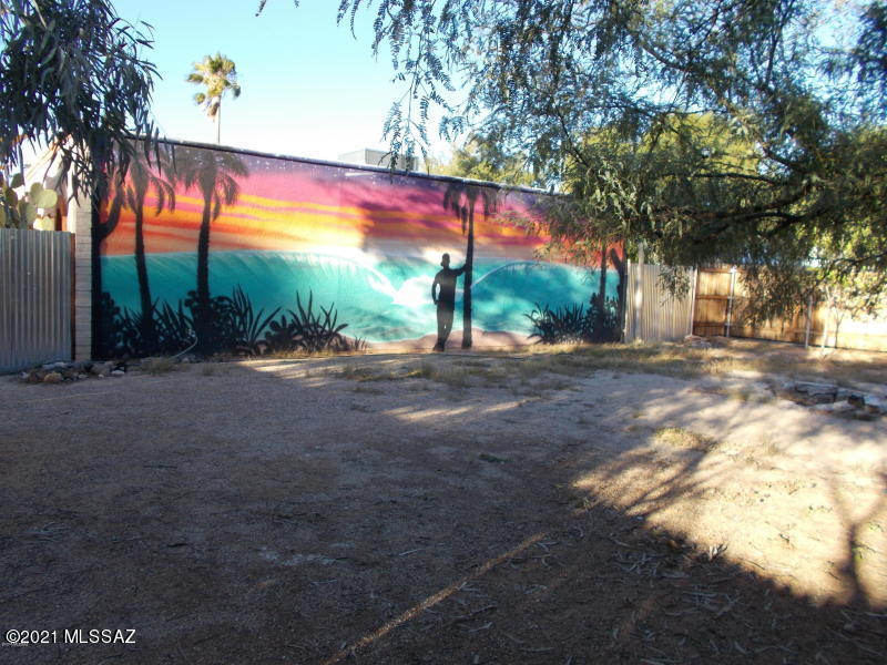 Unsubdivided - Residential Lease
