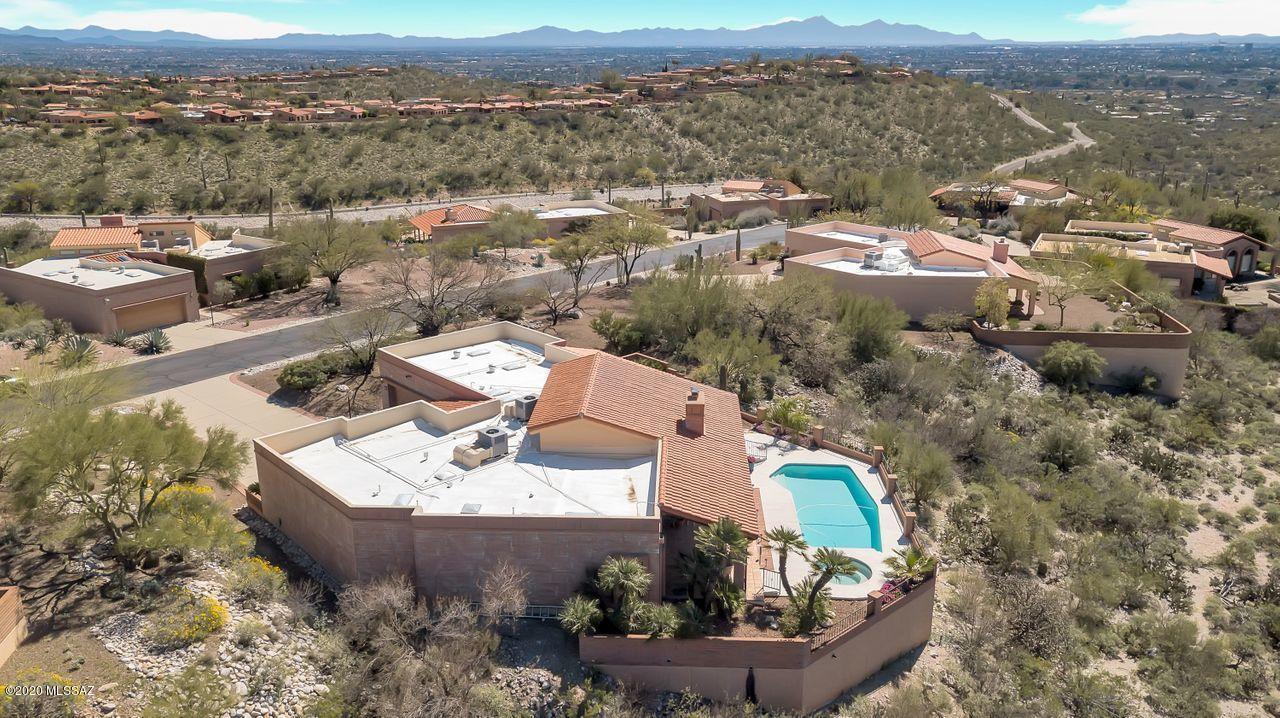 Sunrise Territory Estates (89-187) - Residential