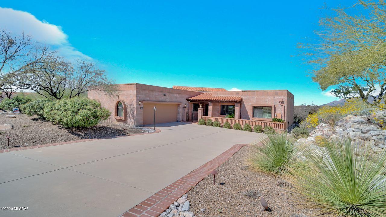 Sunrise Territory Estates (89-187) - Residential