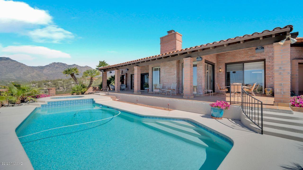 Sunrise Territory Estates (89-187) - Residential