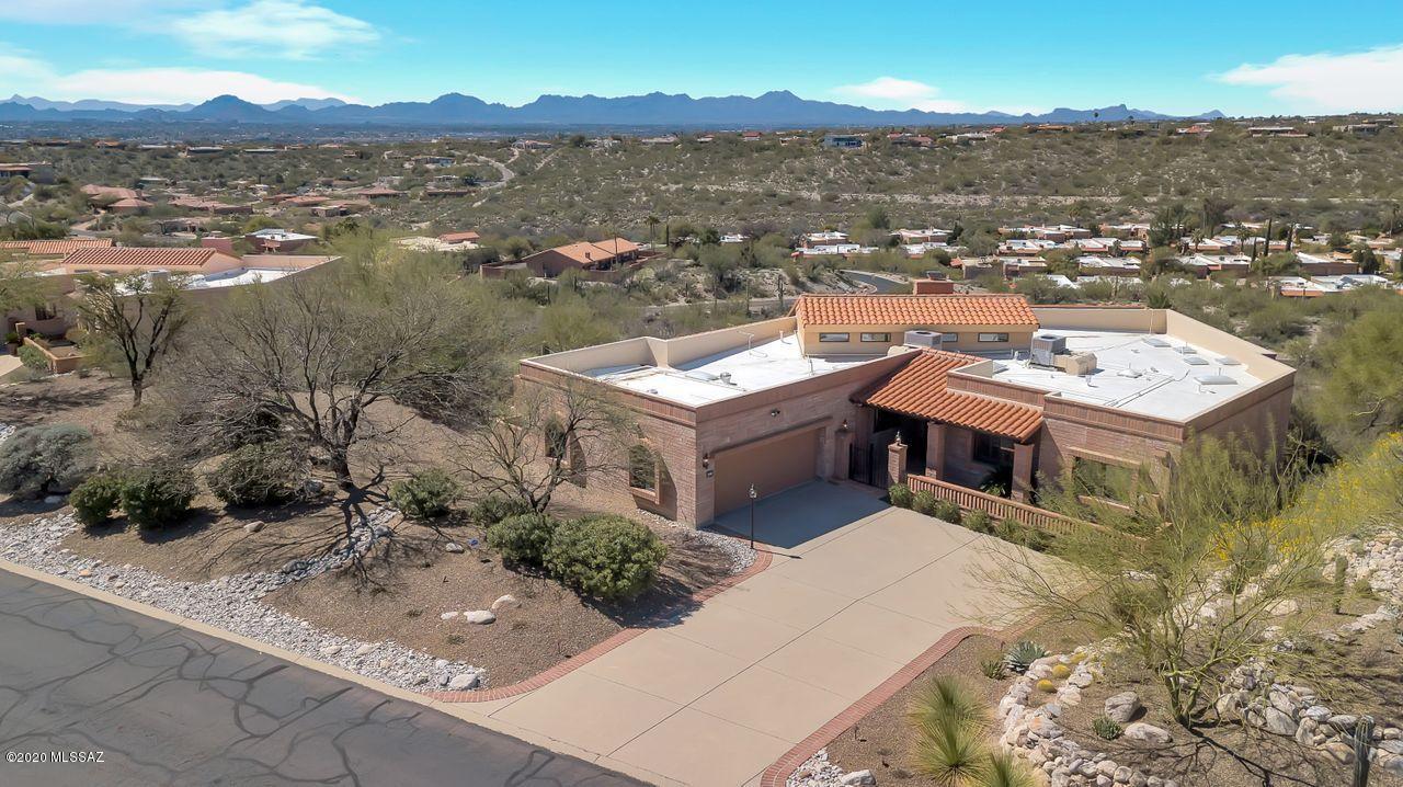 Sunrise Territory Estates (89-187) - Residential