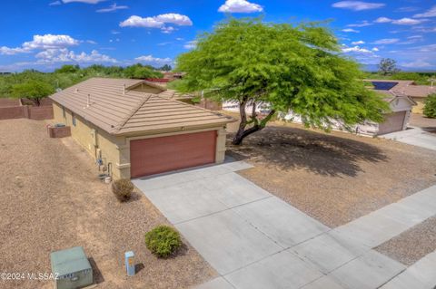 A home in Green Valley