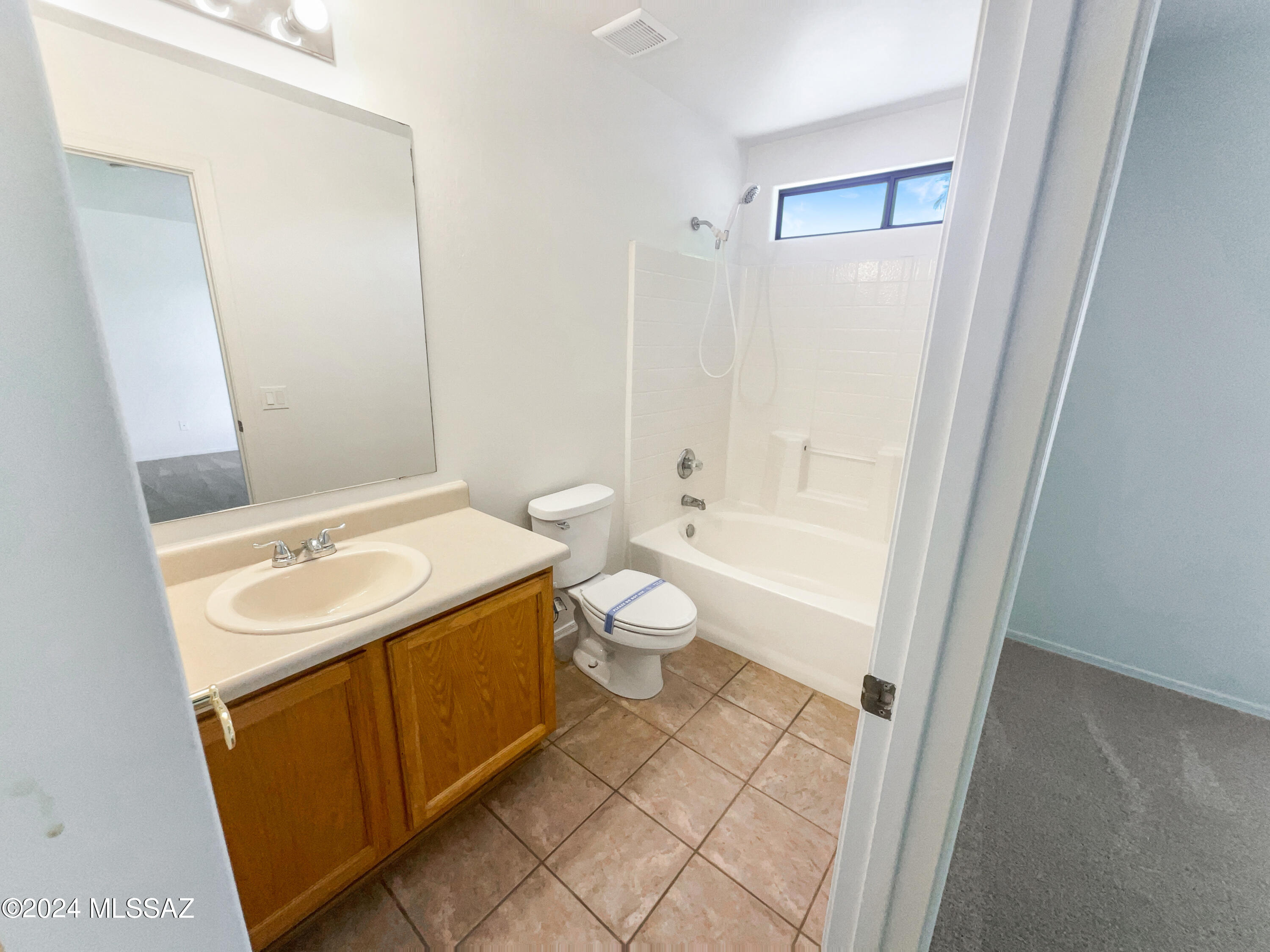 Woodbridge At Midvale Park (1-258) - Residential