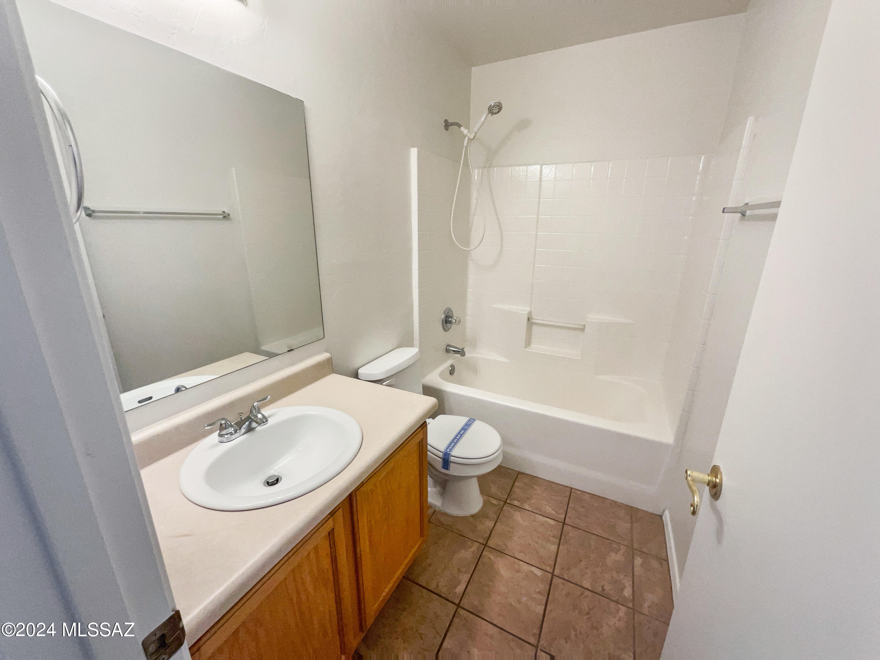Woodbridge At Midvale Park (1-258) - Residential