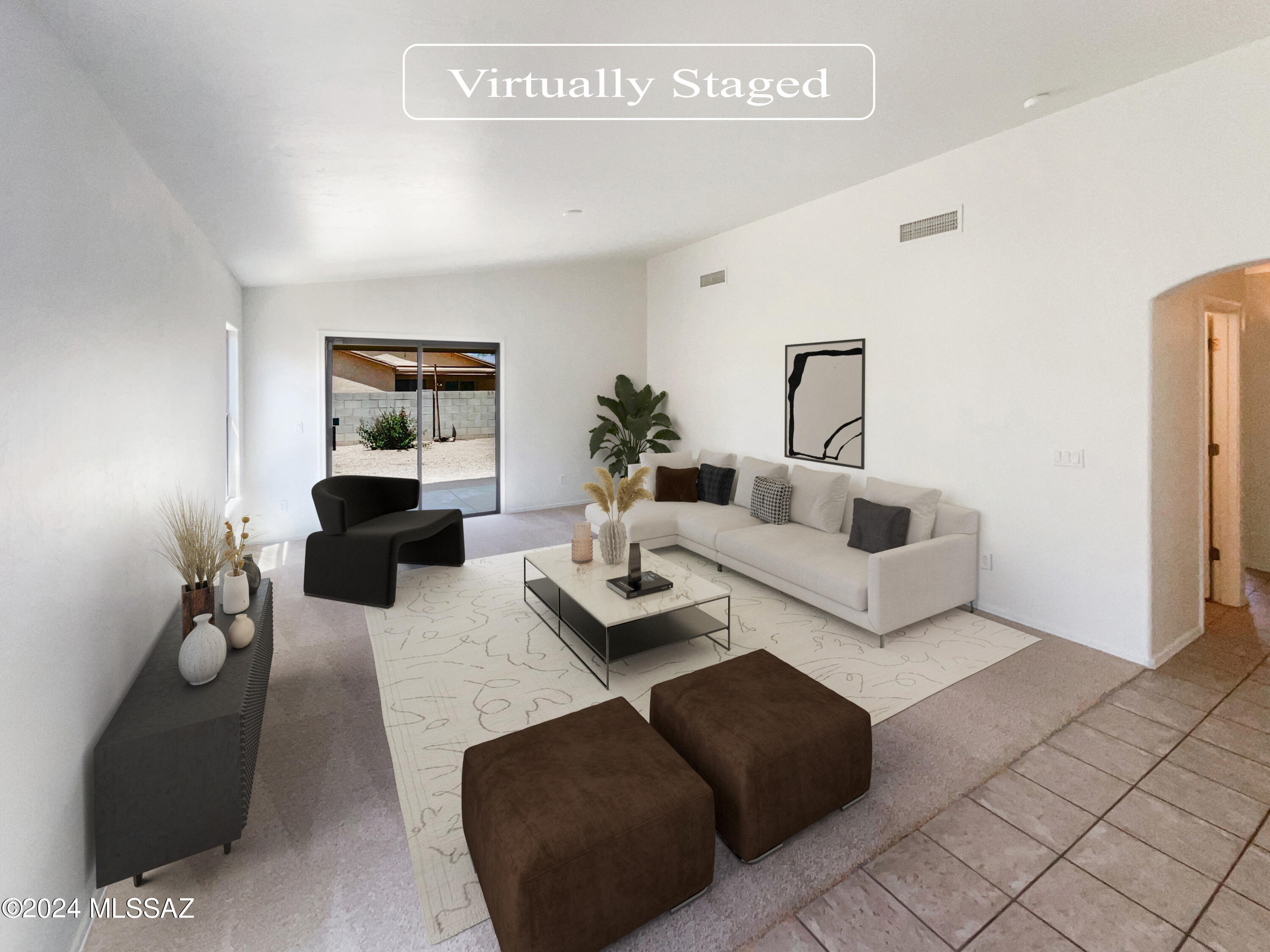 Woodbridge At Midvale Park (1-258) - Residential