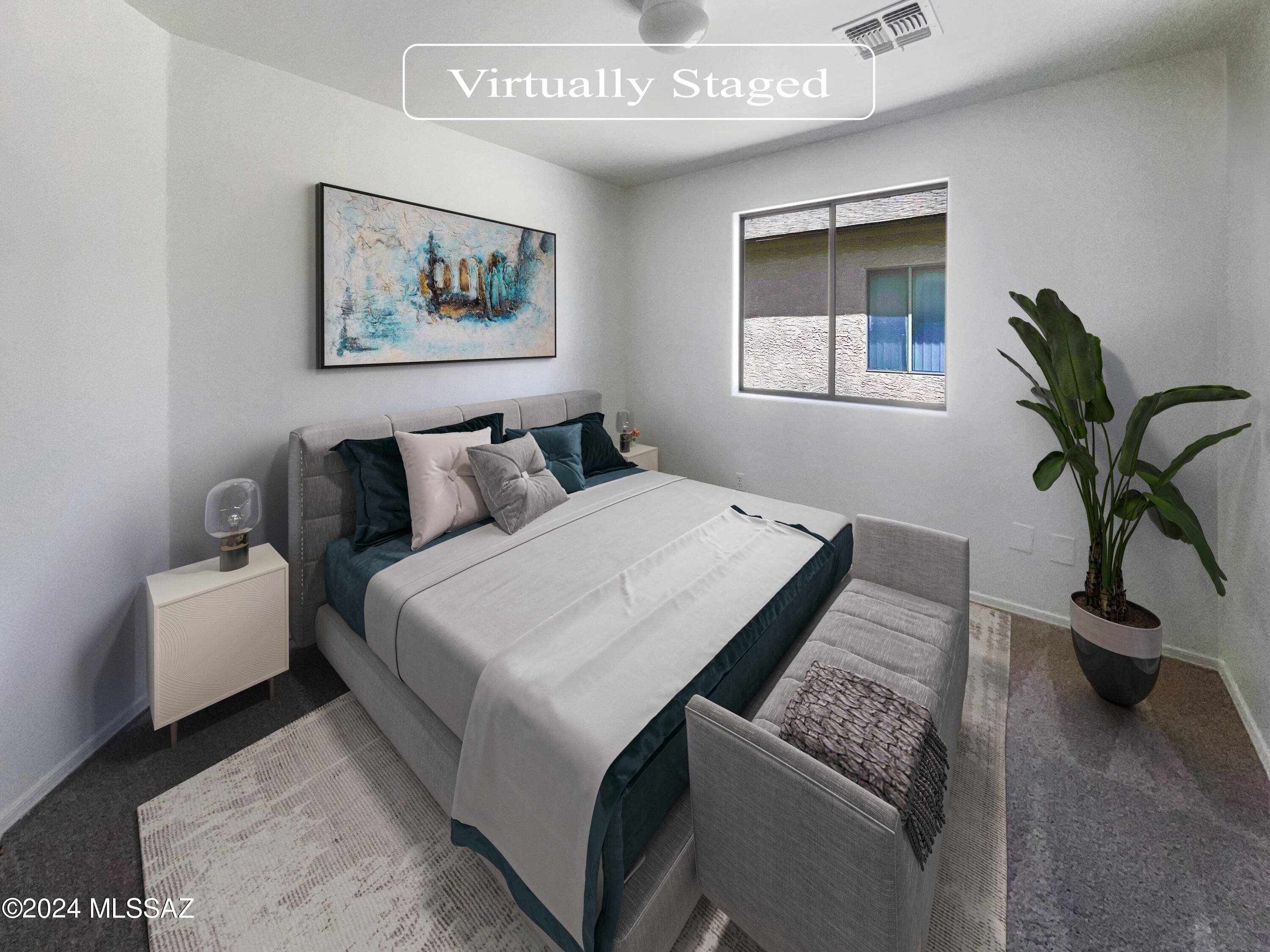 Woodbridge At Midvale Park (1-258) - Residential