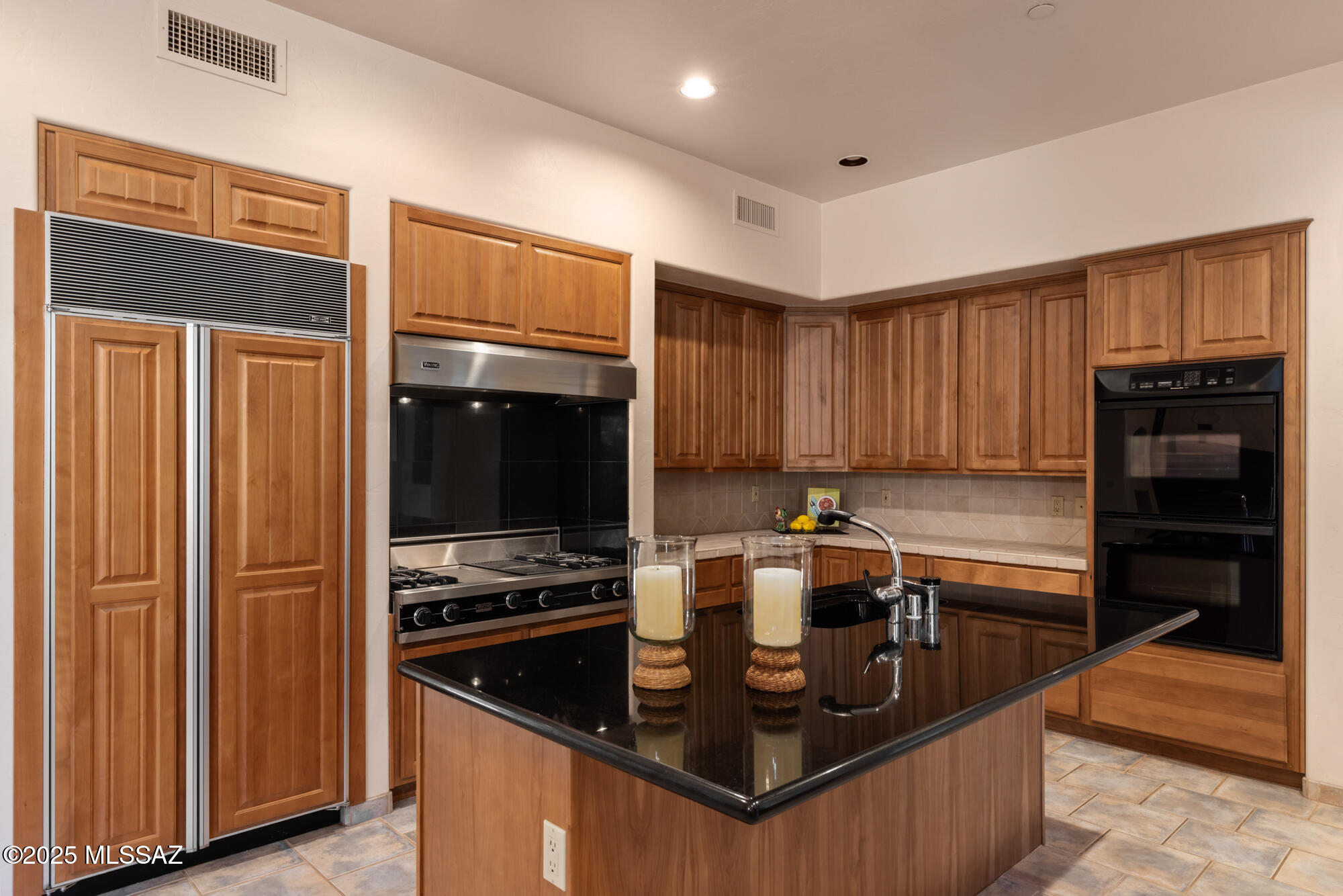 Stone Canyon I - Residential