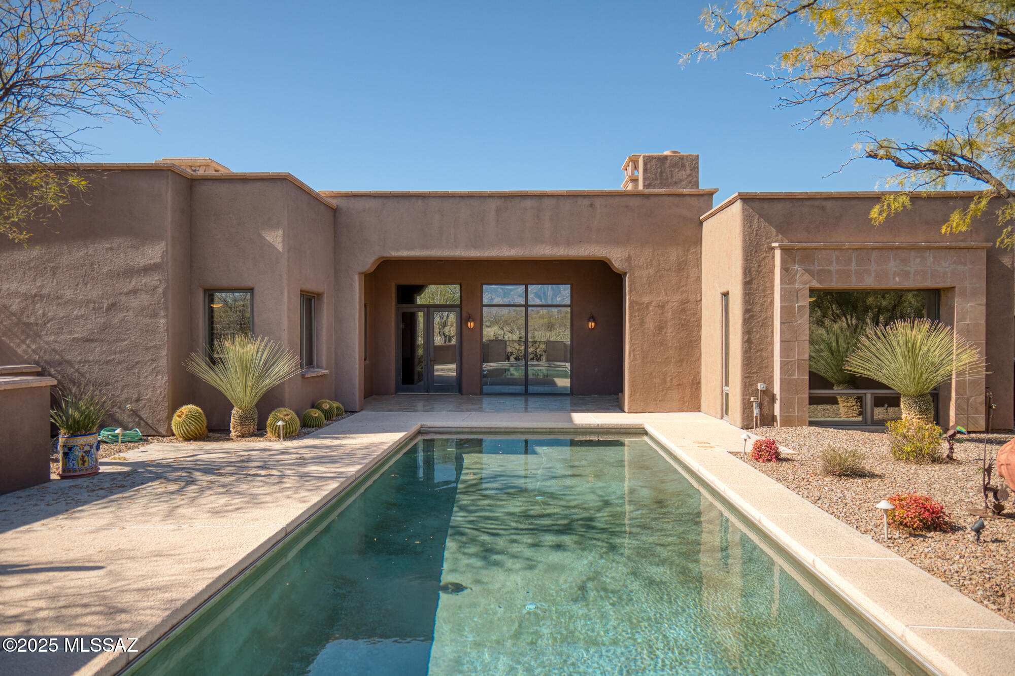Stone Canyon I - Residential