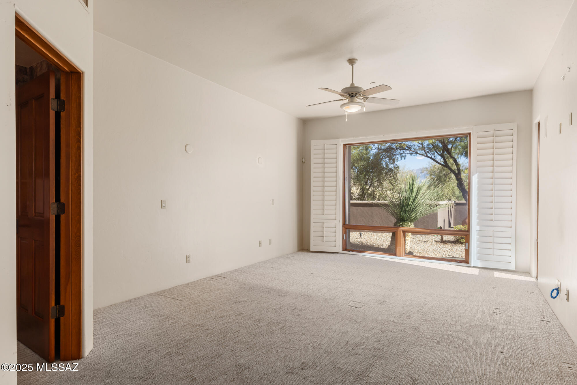 Stone Canyon I - Residential