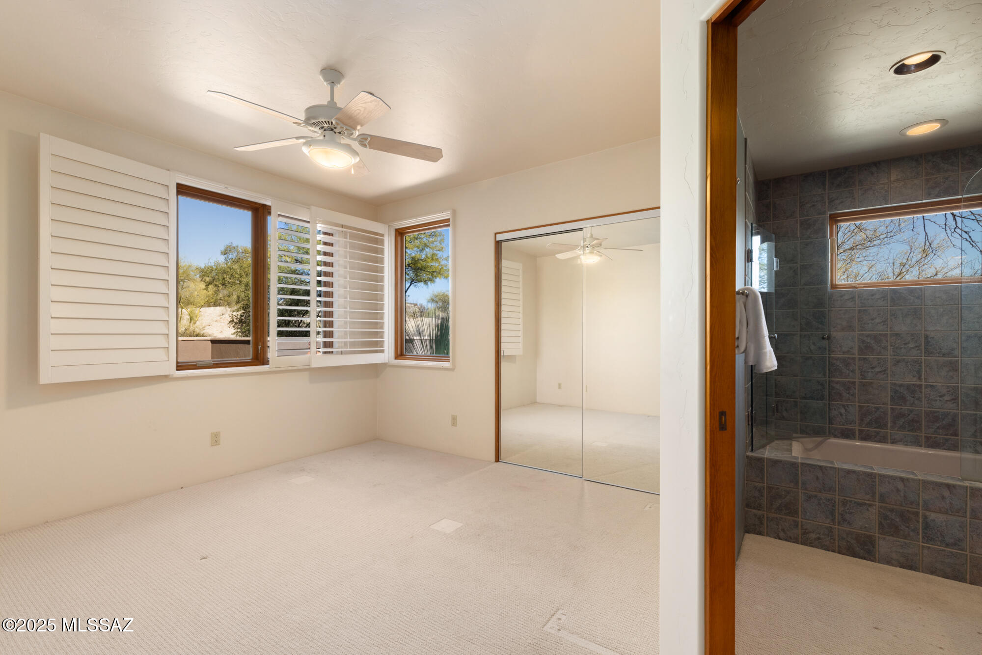Stone Canyon I - Residential