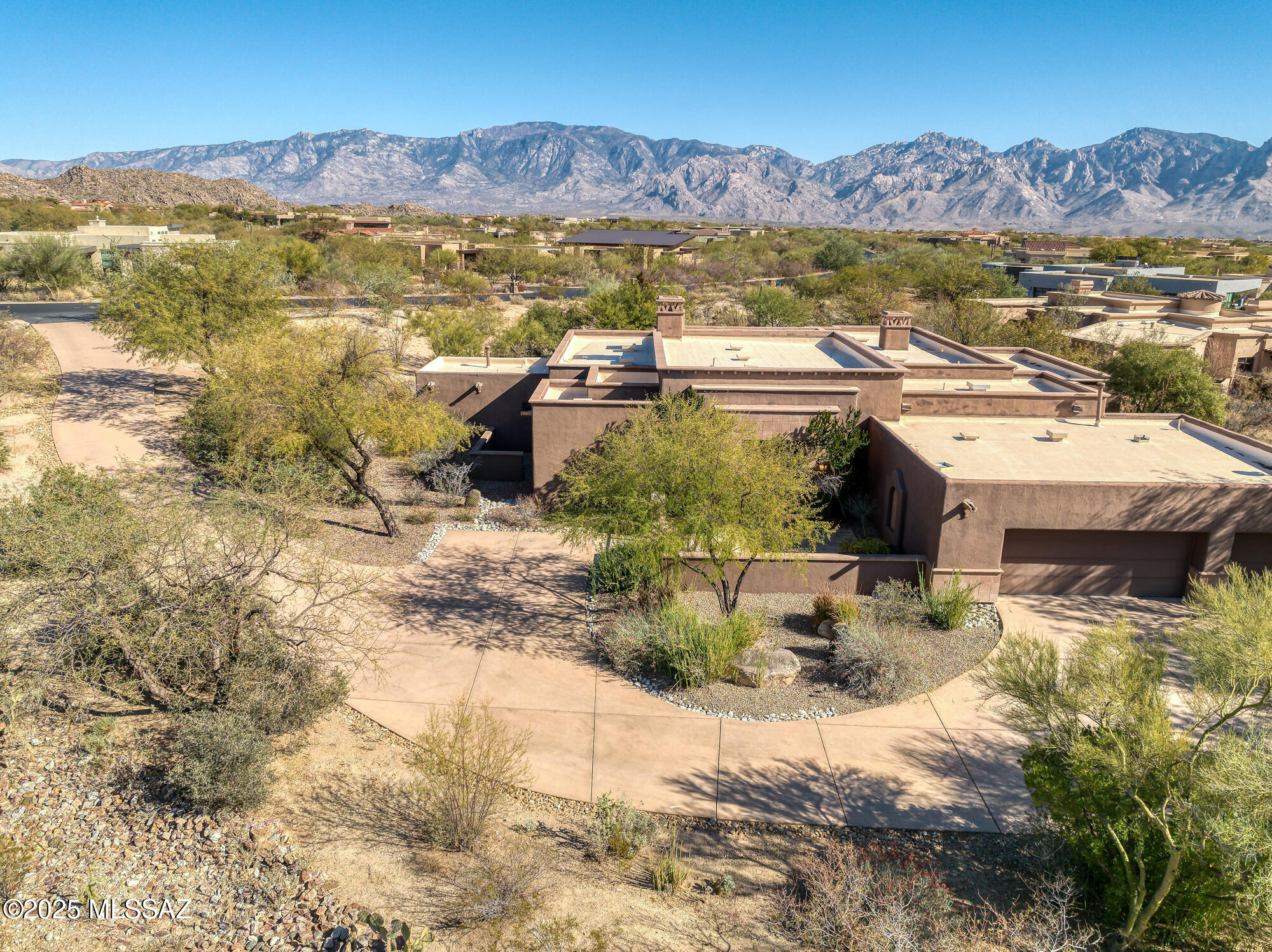 Stone Canyon I - Residential