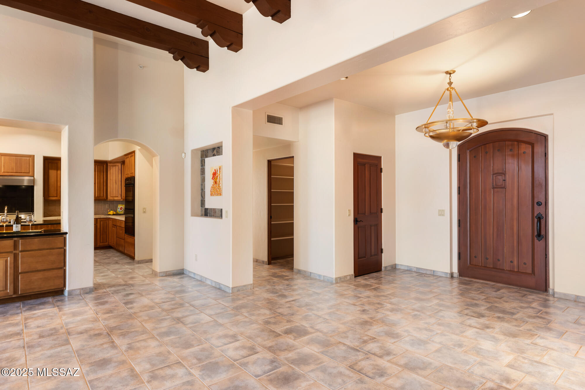 Stone Canyon I - Residential