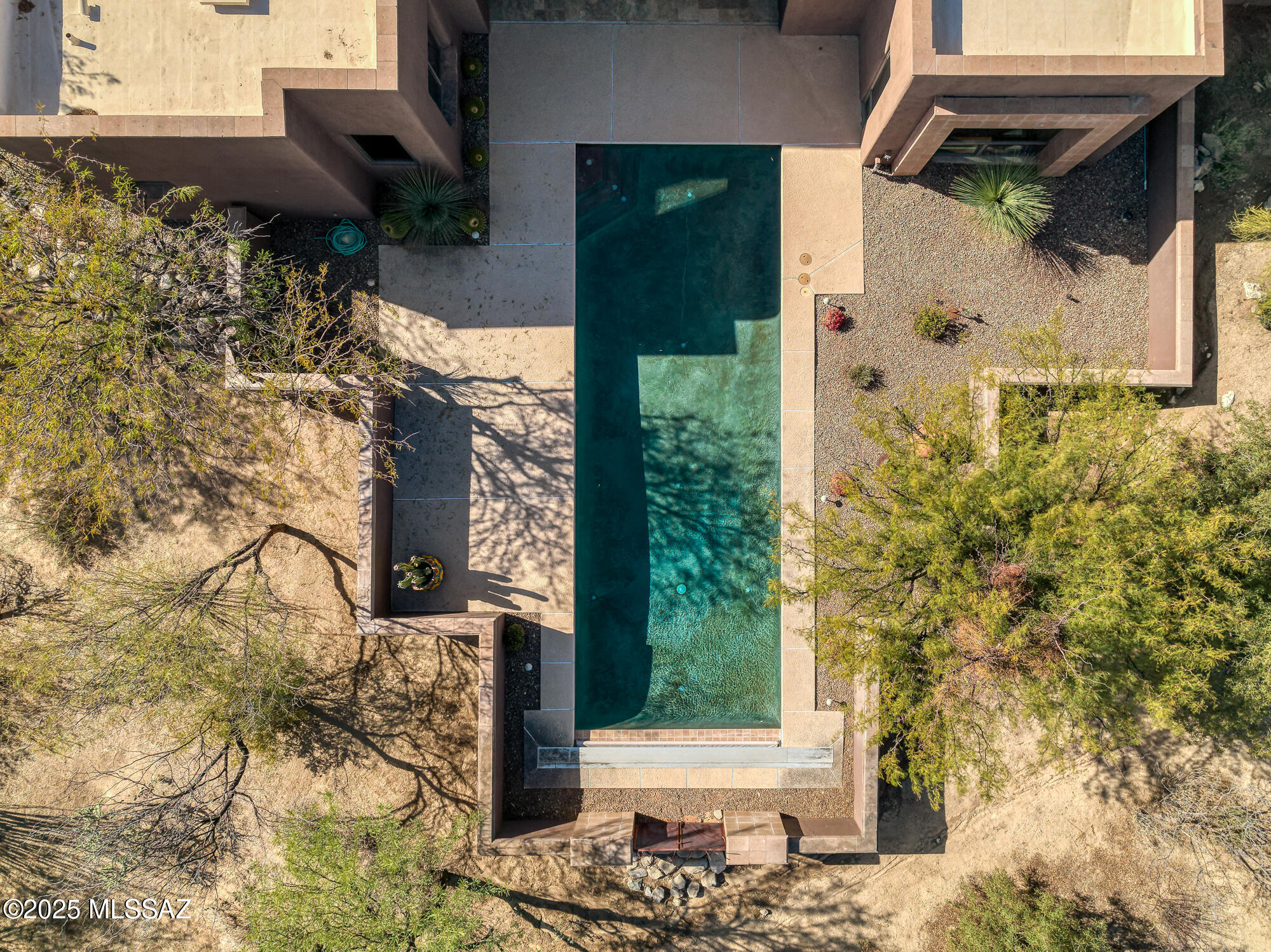 Stone Canyon I - Residential
